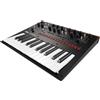 KORG Sintetizzatore analogico monofonico monologo Nero 25 tasti