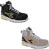 Diadora Utility Scarpe antinfortunistiche Diadora Run A.Box Mid S3S FO SR SC ESD