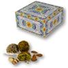 rarezze.it RAREZZE | Pasta di Mandorle Siciliane artigianali | in monoporzione | 400g