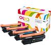 OWA compatibile OWA Toner OWA 507X (K15538OW) ciano - B02850
