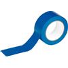 Durable Nastro adesivo DURALINE®BASIC 50/016 - removibile - 5 cm x 33 m - blu - Durable - G01297