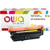 OWA compatibile OWA Toner OWA 507X (K15540OW) giallo - B02843
