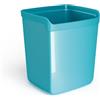 Arda Portapenne turchese mydesk arda - Z11005