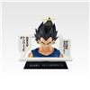 BANPRESTO Ichiban Kuji DRAGON BALL 40th Anniversary Prize E Manga Structure Vegeta