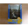 Volks Moekole PLUS n. 21 K-ON! MIO AKIYAMA 1/7 PVC Figure Giappone
