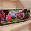 Bandai Masked Kamen Rider Zi-O DX Neo Decadriver Belt & K-Touch 21 Set