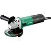 Hikoki G12SR4YGZ Smerigliatrice Angolare, 730 W, 230 V