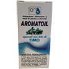 bio-logica Aromatoil timo 50 opercoli