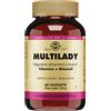 solgar Multilady 60 tavolette