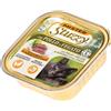 Stuzzy Gatto Pate' Vaschetta Adulto Pollo & Fegato 100 Gr