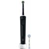 Braun Goal Zero Oral-B Vitality Pro Black + Extra Refill