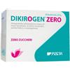 Pizeta Pharma Dikirogen Zero Integratore per il metabolismo 30 bustine