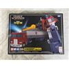 TOMY TAKARA TOMY Transformers Masterpiece MP-44 Optimus Prime Convoy Ver.3.0