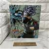 BANPRESTO Figura NARUTO Kakashi Hatake Raikiri VIBRATION STARS Banpresto nuova