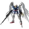 Bandai Wing Gundam Zero EW Ver. Kit modello Ka MG 1/100 nuovo Giappone