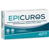 TETIS PHARMA Srl EPICUROS 20 Cpr