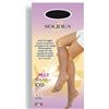 Miss Relax 100 Gambaletto Cammello 2 Collant