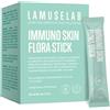 Lamuselab Immuno Skin Flora Stick 30 Bustine
