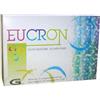 Gerline Srl Eucron 30 Capsule Salute Del Cuore