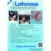 Lavonase Green Irrigazione Nasale 5 Sacche Soluzione Fisiologica Sterile 500 Ml + 5 Deflussori Non Sterili