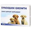 VETPLUS LTD Synoquin Growth Complemento Dietetico Cani 60 Compresse