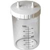 Vaso Ricambio Aspiratore 1 Pezzo Degenza
