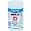 CANINA PHARMA GMBH Canina Pharma Mesoflex Forte Integratore Articolare Cani 60 Compresse Integratori Per Animali