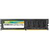 Silicon Power 8GB-DDR4-RAM-2400MHz (PC4 19200) 288 Pin 1.2V CL17 Non ECC Unbuffered UDIMM-Desktop Memory