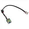 HSSDTECH Presina di Alimentazione Ricambio per Acer Aspire 5750 5750G 5750Z