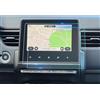BIXUAN 7 PET Navigation Pellicola Protettiva Compatibile con 2021-2024 2025 Renault Clio 5 Zoe Captur 2 Arkana Pellicola Protettiva Schermo Trasparente Nano Pellicola Protettiva Clio 5 2025 Accessori