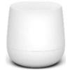 Lexon Mino+ - Altoparlante ricaricabile Bluetooth (Bianco opaco)