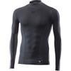 SIXS Maglia TS3 V2 Grigio Nero SIXS