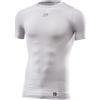 SIXS Maglia TS1 V2 Bianco Argento SIXS