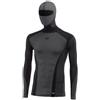 SIXS Maglia TS2 DB Nero Carbonio SIXS