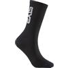 SIXS Calza SHORT LOGO V2 Nero SIXS