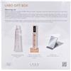 Labo International Labo Gift Box Lip Kit Fillerina Biorev Eye Contour Double Filler Mito 1 Bio Eye Contour 5 G + 1 Double Filler Concealer Medio 30