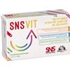 ERBENOBILI SNS*VIT 30 Cpr Mast.