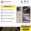 OnePlus 15 Smartphone Sbloccato, Snapdragon 8 Elite Gen 5, Schermo 6.78'' 165Hz ad Alta Frequenza di Aggiornamento, Tripla Fotocamera Posteriore 50MP, 7300mAh