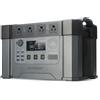 ALLPOWERS S2000 PRO 2400W / 700W / 300W / 200W Centrale Elettrica Portatile Generatore Solare Alimentazione di Emergenza per iPhone Campeggio