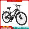 HALO KNIGHT H02 Bicicletta Elettrica di Alta Gamma per Adulti, 29 Pollici, 48V 750W 16AH, Velocità 50KM/H, E-Bike Economica e Potente