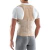 Dual sanitaly spa soc.benefit Gibaud Ortho DorsolomboTech - Taglia 2 - Corsetto con spallacci