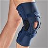 Dual sanitaly spa soc.benefit Gibaud Ortho Ligagib - Taglia 1 - Ginocchiera articolata