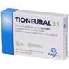 SF GROUP FENIX Fenix Pharma Tioneural Dol Integratore Alimentare 30 Compresse