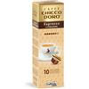 Caffitaly CAPSULE CAFFE' CAFFITALY CHICCO D'ORO ESPRESSO L'ITALIANO 10 ASTUCCI X 10 PZ