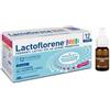 MONTEFARMACO OTC SPA LACTOFLORENE BIMBI 12FL