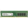 Transcend JetRam JM2666HLE-32G memoria 32 GB 1 x DDR4 2666 MHz [JM2666HLE-32G]