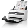 Epson Scanner Epson WorkForce DS-730N [B11B259401]
