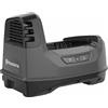 HUSQVARNA Caricabatteria Husqvarna C900X PACE