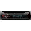 Pioneer DEH-S720DAB Radio per auto Ricevitore multimediale Nero 200 W Bluetooth"