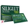 SHEDIR PHARMA SRL UNIPERSONALE SILIGLUT 200 20 BUSTINE IN ASTUCCIO 60 G